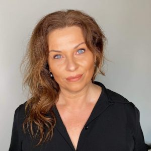 Jeanette le Dous