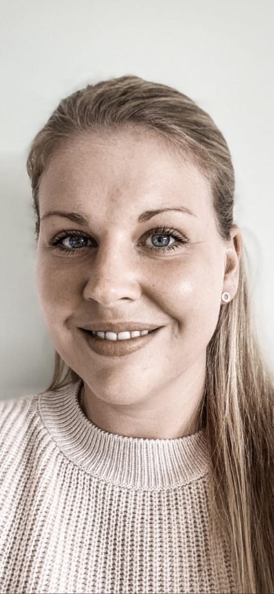 Katrine Mille Mertz Kjer